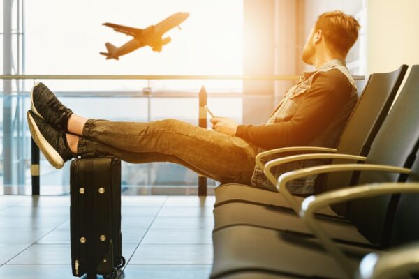 Preparations You Make Before Travel